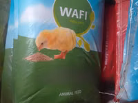 Wafi Feed From Holland for All Livestocks — फ़ोटो 1