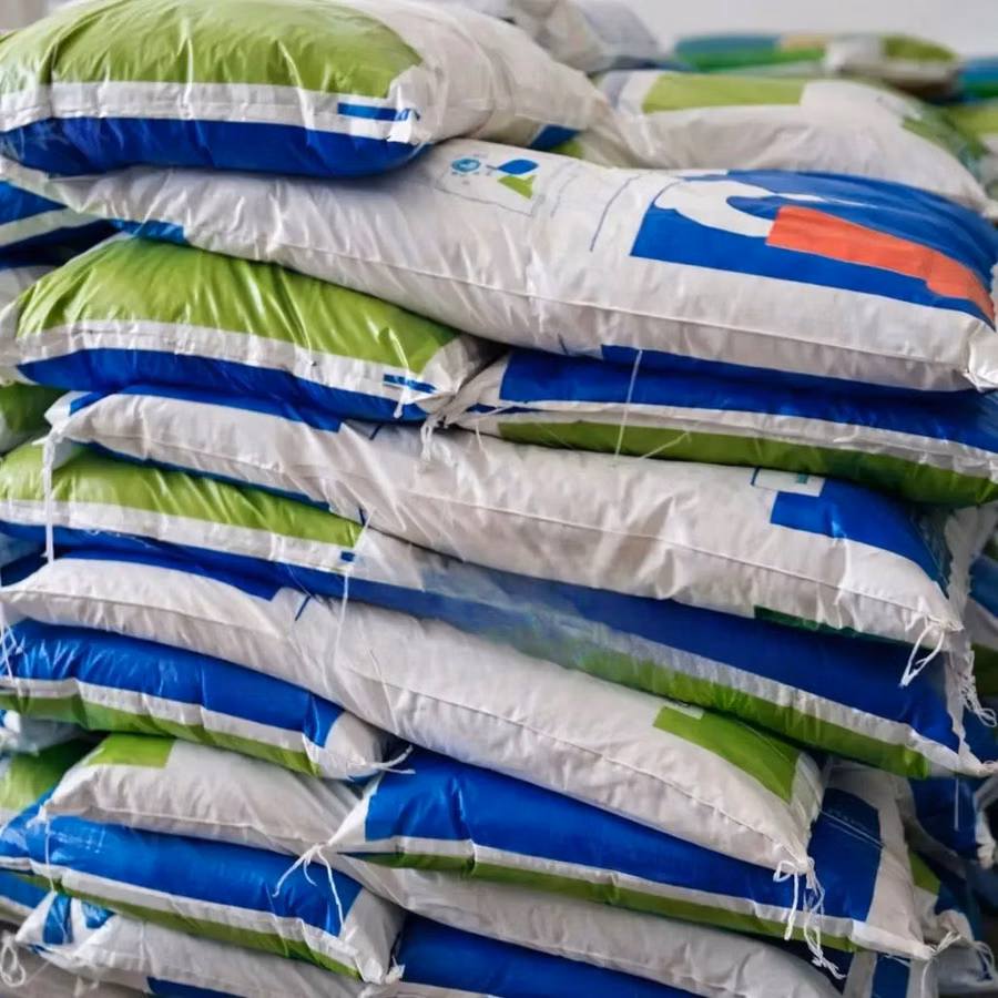Catfish and Tilapia High Protein Feed