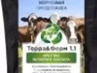 Новый адаптоген и биостимулятор продуктивности животных ТерраФерм 1.1. — 照片 2