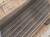 Used Battery Cages — Foto 5