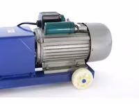 Granulator Kratos Sy-120 - ej - livrare/achitare in 4rate la 0% / agroteh — 照片 3
