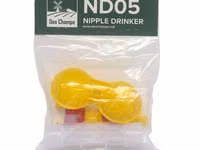 Поилки для птиц Des Champs ND05 — photo 5