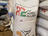 Yellow Maize Poultry Feed — फ़ोटो 1