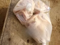 Already Dressed Chicken — फ़ोटो 2