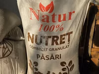 Nutret kombinat granulat pentru pui — photo 5
