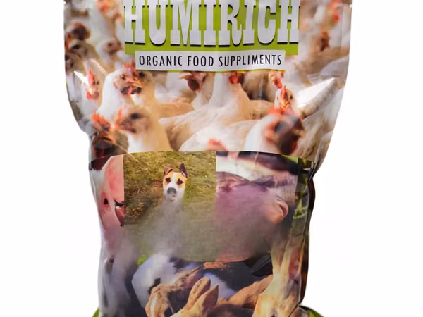 Humirich Feed Supplement