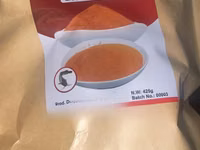Artemia Fish Feed — photo 1