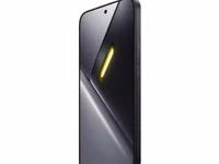 Смартфон Xiaomi POCOphone X8 PRO Max 5G Global (12+512 ГБ) - Память — الصورة 2