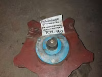 Устройство поворотное наклонной части ТСН-160 — photo 1
