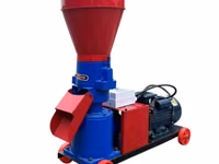 Granulator Des Champs Fg-150 (Motor Inclus) - 6j - livrare/achitare in 4rate la 0% / agroteh — الصورة 3