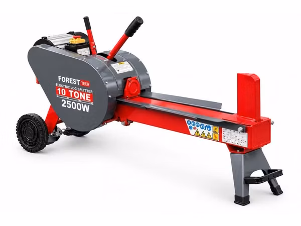 Despicator De Lemne Cinetic 10T Forest - mc - livrare/achitare in 4rate la 0% / agroteh