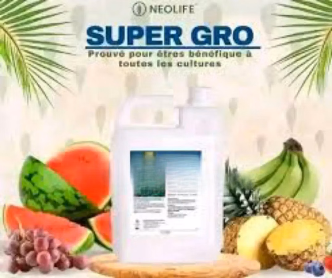 Perfect Wonder Drop Super Gro for Fruits and Cocoa