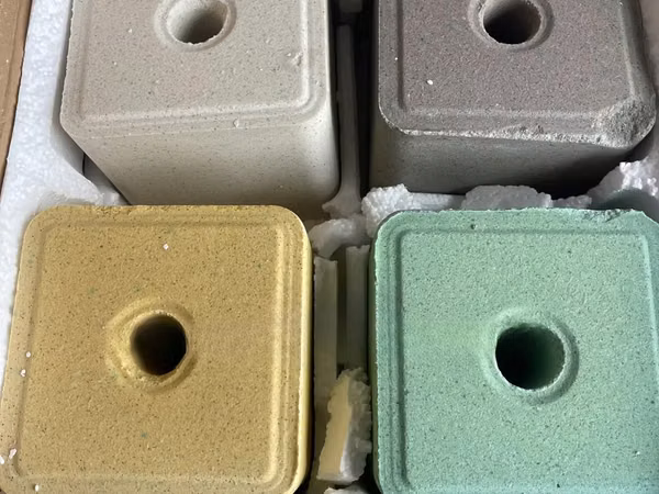 Mineral Salt Lick/Copper Block/Molasses Block for Livestock