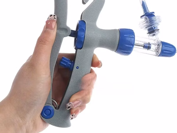Quality 1 Ml Vaccinator Syringe