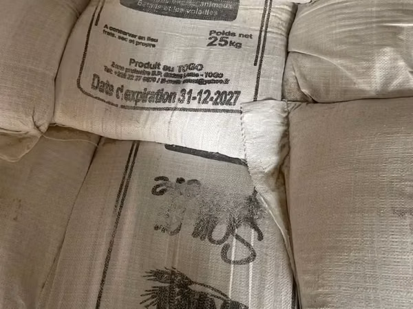 Maize Bran 25kg