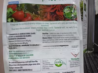 Metacop 450wp Fungicide 1kg — foto 1