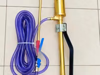 Livestock Hand Pump Sprayers With/ Without Compressor,pressure Booster — photo 1