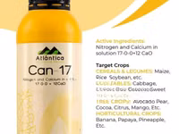 Can-17 Calcium Fertilizer — 照片 1