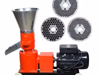 Granulator De Furaje Kl200 (Cu Motor) - ba - livrare/achitare in 4rate la 0% / agroteh — 照片 1