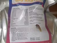 Poultry Eggbooster — фото 1