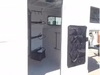 Trails West Adventure MX Horse Trailer — الصورة 2