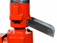 Granulator De Furaje Kl200 (Cu Motor) - ba - livrare/achitare in 4rate la 0% / agroteh — 照片 5
