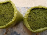 Animal Feed - Moringa Chaff — photo 3