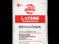 Lysine For Animals Feed — photo 1