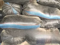 Quality Rice Bran Between 50 65kg.120cedis Per bag.NO CHAFF. 400+bags — photo 5