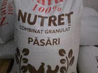 Nutret kombinat granulat pentru pui — photo 3