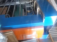 Доильный робот Bou-Matic MDS-1 Gemeni(BouMatic Gemini Single Box (одинарный бокс) на 50-60 голов дойного стада новый — photo 1