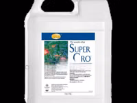 Super Gro Liquid Organic Fertilizer 5lt Gallon — photo 2