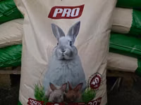 Vind granule pentru Iepuri — 照片 1