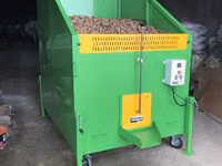 Uscator pentru nuci model CKM2400E Kadioglu — 照片 1