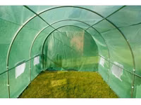 Sera Tip Tunel 4X2X2 M - 7n - livrare/achitare in 4rate la 0% / agroteh — 照片 3