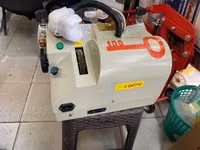 Key Cutting Machine — photo 2