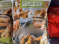 Humirich Feed Supplement — फ़ोटो 2