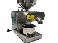 Presa De Ulei Automata Demetra Dm-820 - 5p - livrare/achitare in 4rate la 0% / agroteh — 照片 5