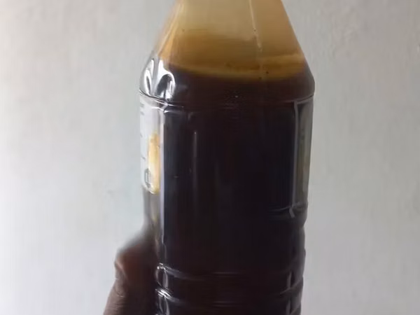 Premium Raw, Honey