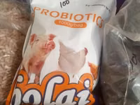 Livestock Feed Additives — photo 1