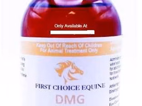 DMG 100ml для Байге и Кокпар