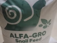 Snail Feed Supplement(10kg) — 照片 1