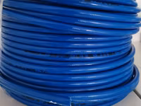 Furtun pentru pulverizarea îngășămintelor/ Шланг для опрыскивателя удобрений,пистицидов 40/120 Bar — الصورة 4