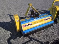 Tocator zanon TFL recomandat pentru tractoare de la 20-30 cp profesionale — Foto 2