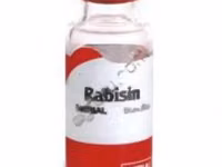 РАБИЗИН (RABISIN) Вaкцинa — 照片 1