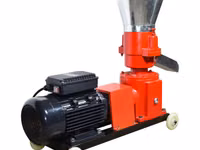 Granulator De Furaje Kl200 (Cu Motor) - ba - livrare/achitare in 4rate la 0% / agroteh — 照片 2