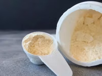 Colostrum / Probiotic Powder — photo 1