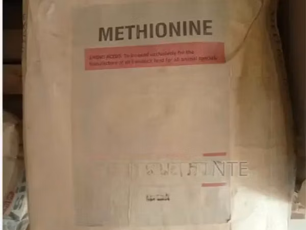 Methionine