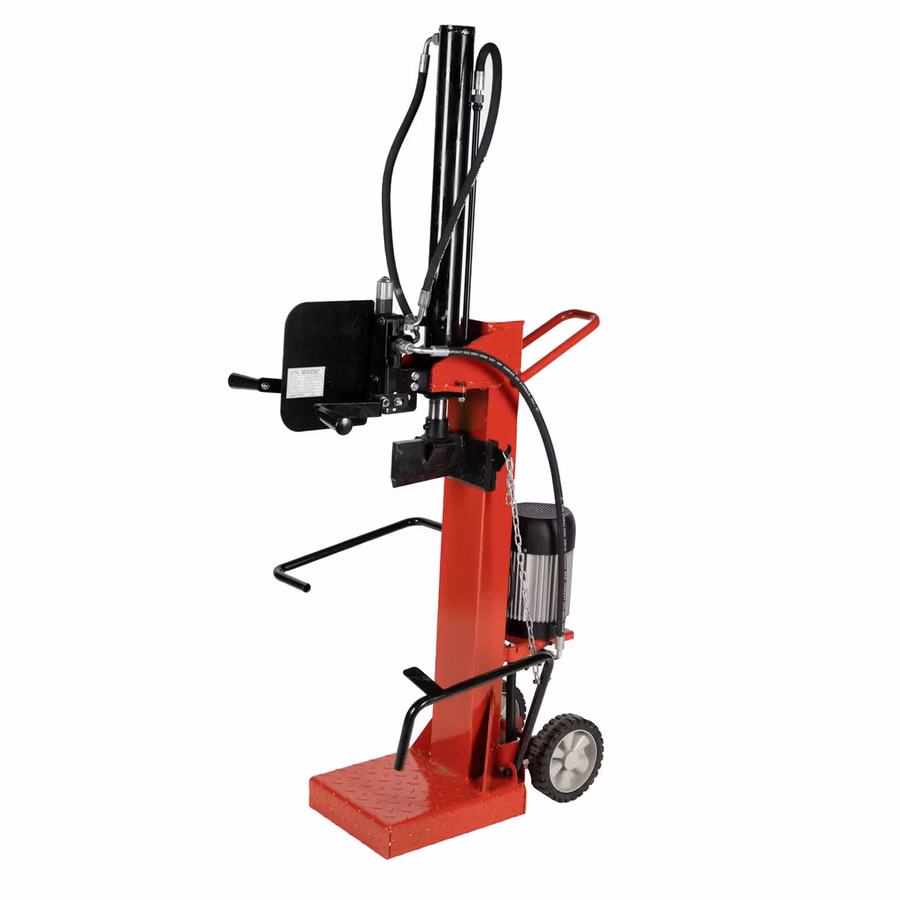 Masina De Despicat Lemne Brigadir Dbe 12T-1 - 3h - livrare/achitare in 4rate la 0% / agroteh