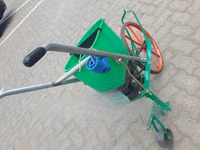 Manual Seed Planter — photo 2